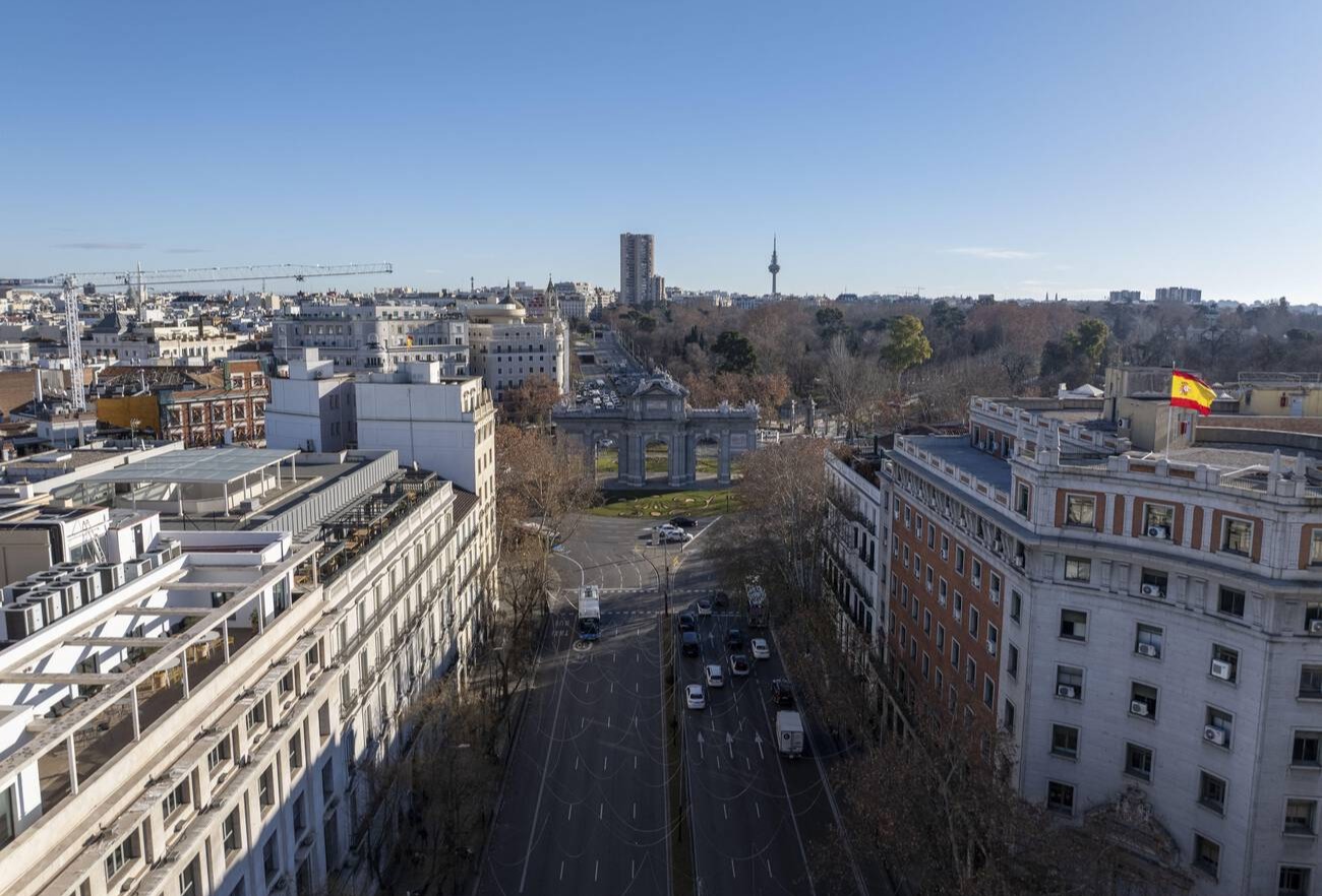 El populismo del Gobierno fracasa: el fin de la 'Golden Visa' no logra frenar los precios de la vivienda