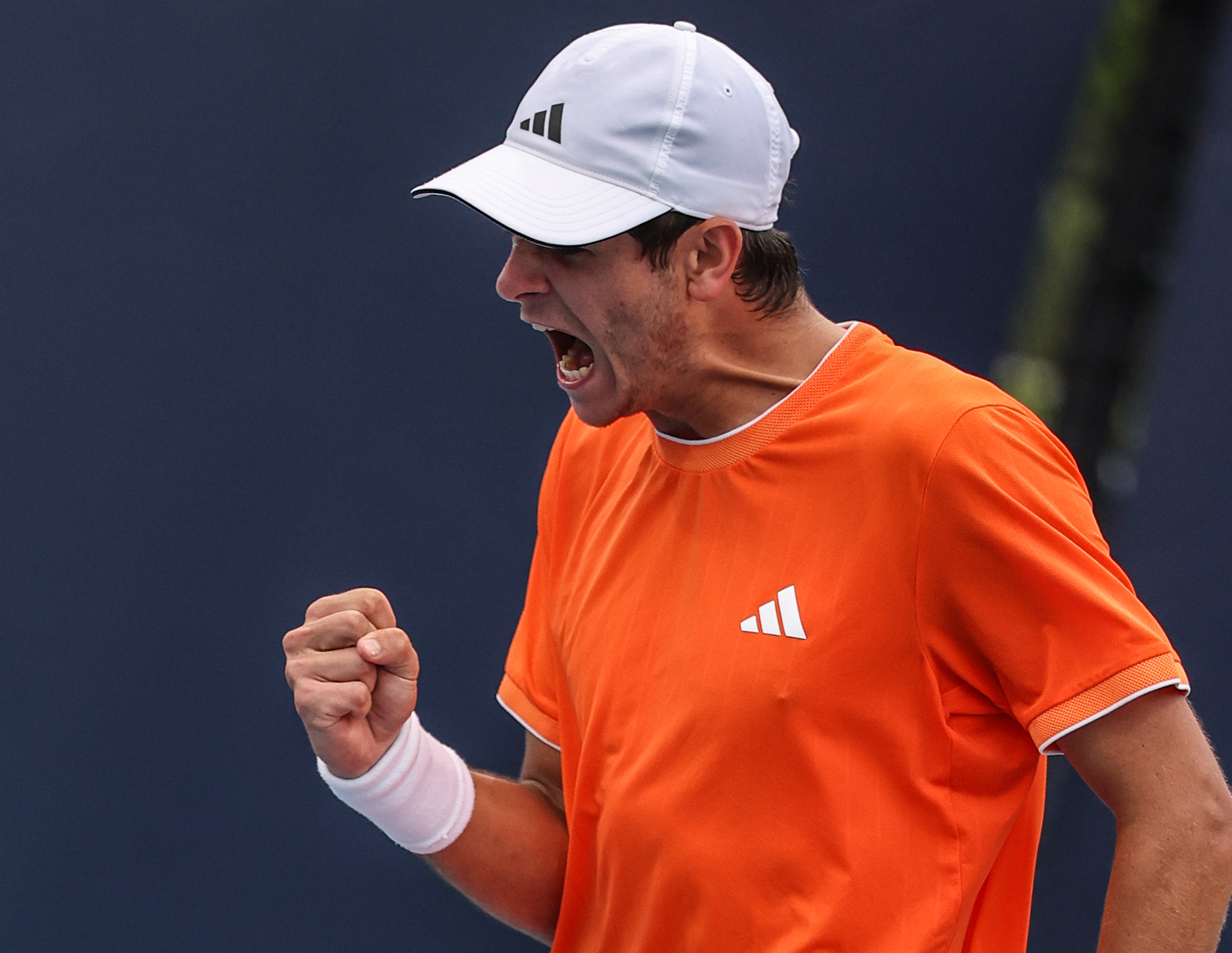 Rafa Jódar y Dani Mérida jugarán sus primeras finales ATP