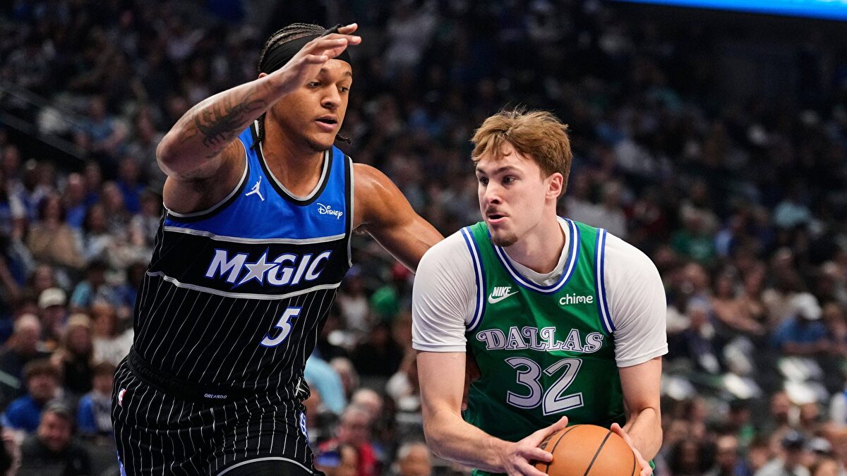 Cooper Flagg hace historia: el jugador más joven que supera los 50 puntos en la NBA