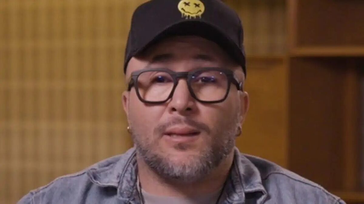 Kiko Rivera relata su reconciliación con Isabel Pantoja: "Me he confundido, he hablado cosas que no tenía que hablar"