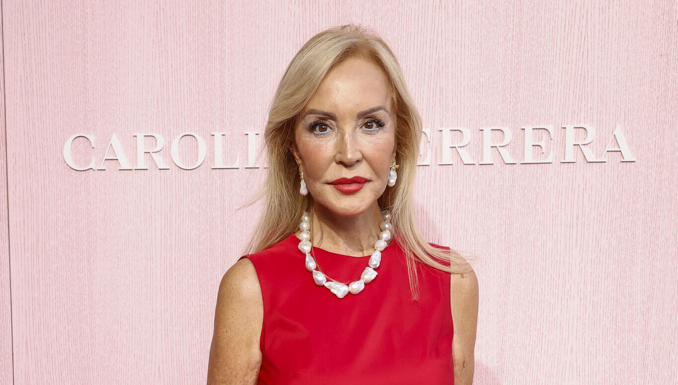 Carmen Lomana estalla contra Kiko Rivera por sus ataques a Irene Rosales: "Te ha aguantado adicciones, de todo"