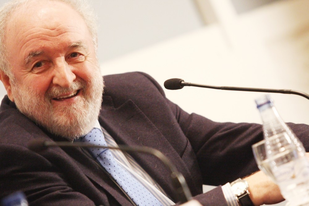 Muere el periodista Diego Carcedo, exdirector de informativos de TVE y de RNE