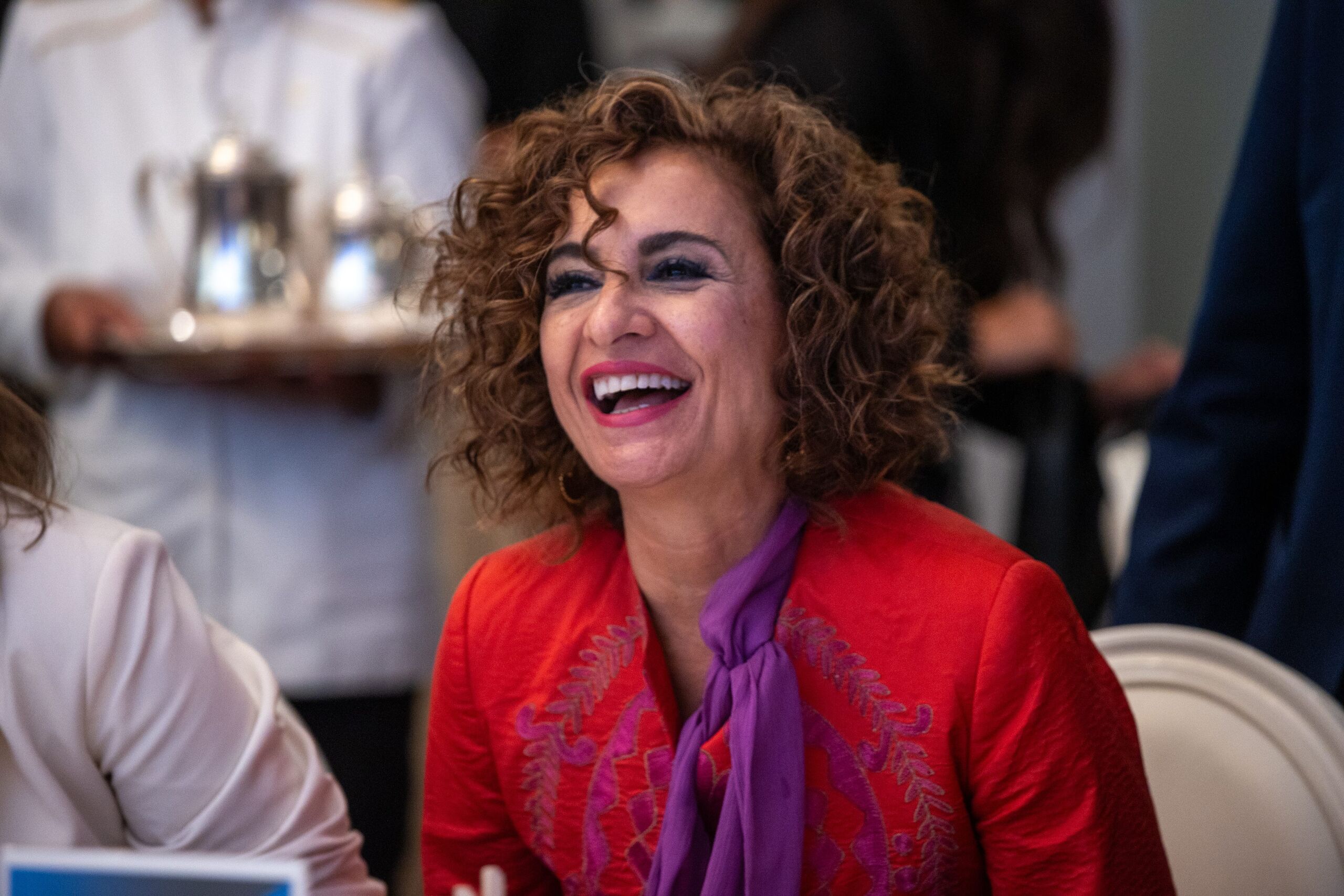 Los mensajes de apoyo a Ábalos cuando cayó en desgracia: "Tienes todo mi apoyo, eres decente"