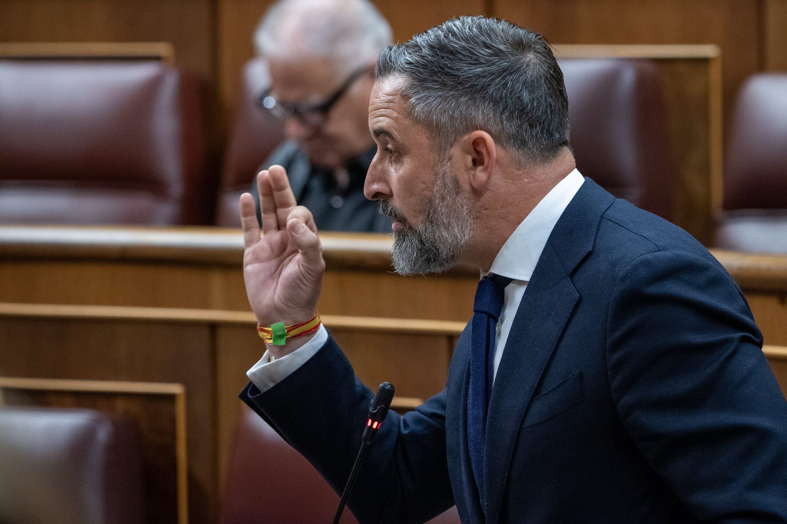 El PP atribuye el frenazo electoral de Vox al bloqueo autonómico: "Los electores les culpan"