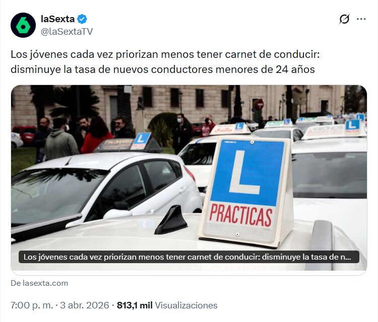 La Sexta romantiza la pobreza con Sánchez: la "moda" de ducharse a oscuras o jóvenes que "priorizan" no tener coche