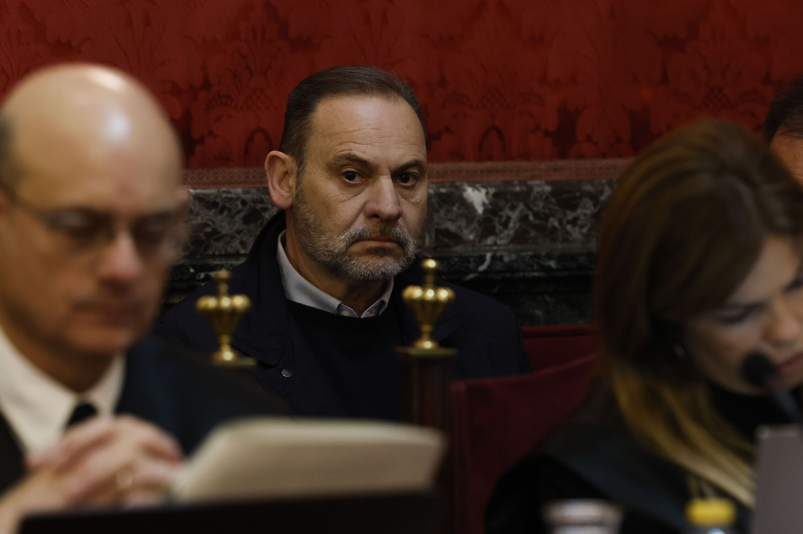 Federico a las 7: Ábalos sitúa a Sánchez ante la hora de la verdad