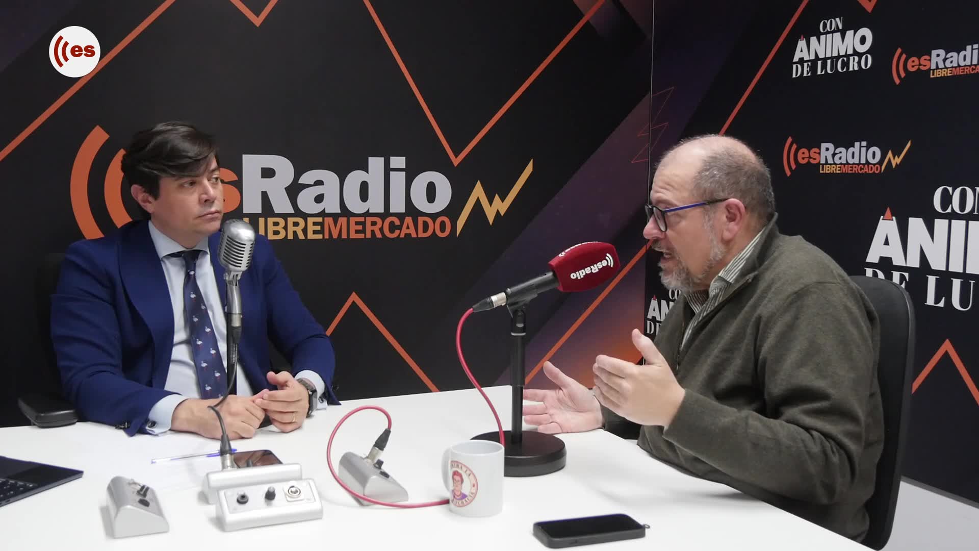 López Zafra, sobre la revolución de la IA: "En 2026 habrá empresas de mil millones gestionadas por una sola persona"