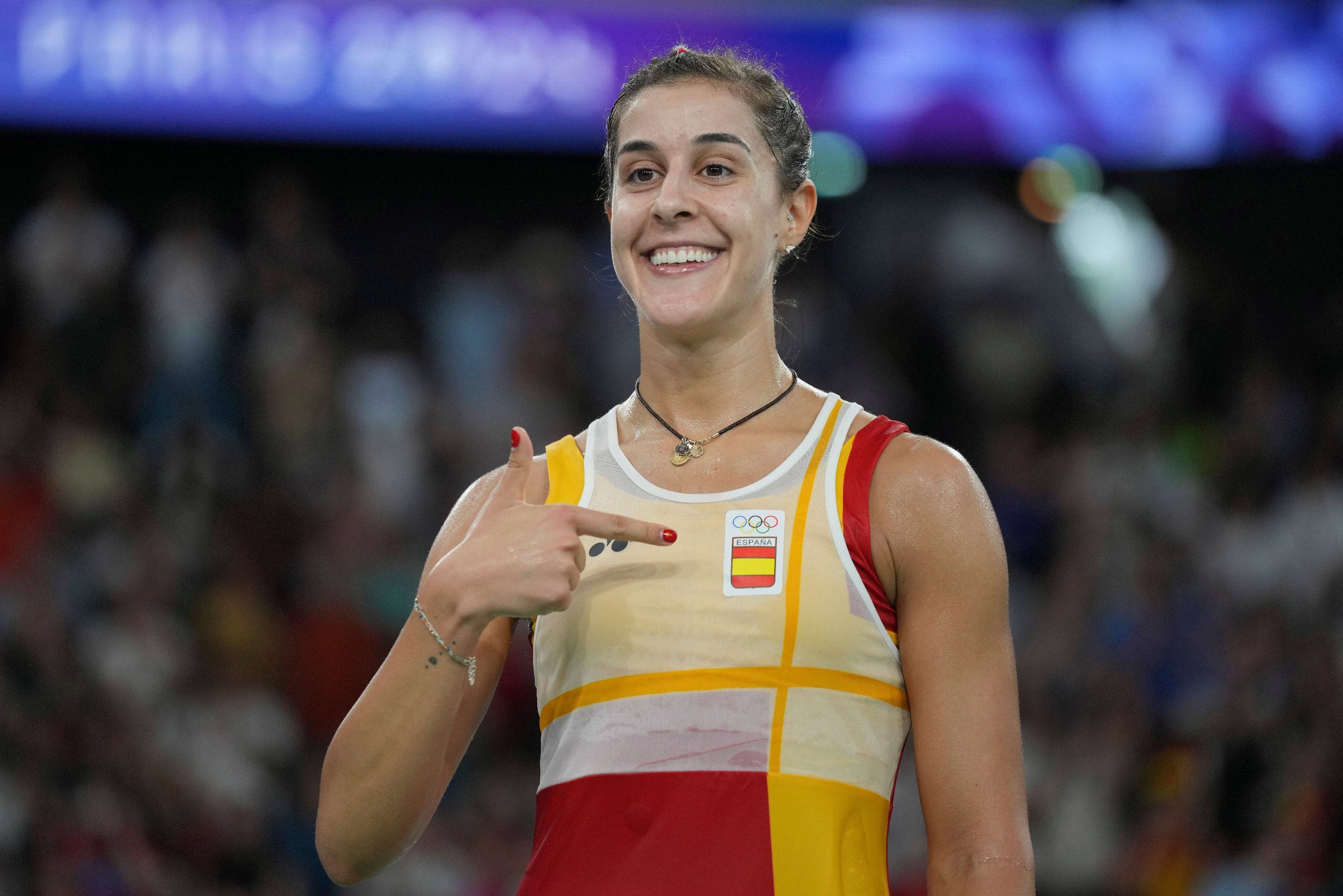 El legado de Carolina Marín: palmarés histórico y una fortuna invertida en pisos