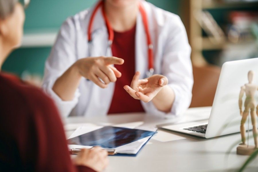 La salud ante su mayor punto de inflexión: cinco retos estructurales que redefinirán el sistema sanitario