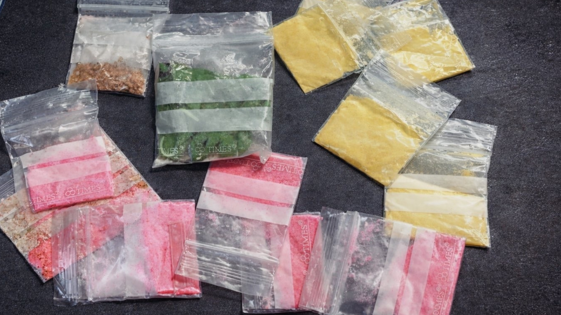 Primera muerte en España por los nitazenos, unos opioides "extremadamente más peligrosos" que la heroína