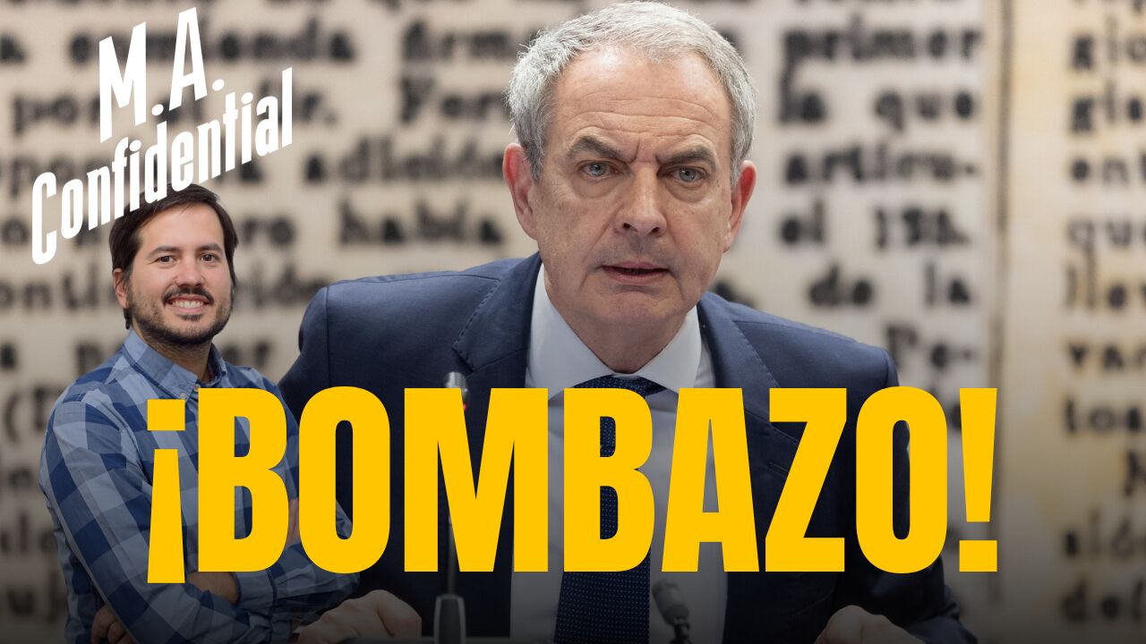 La Justicia, a por Zapatero: su imputación más cerca que nunca