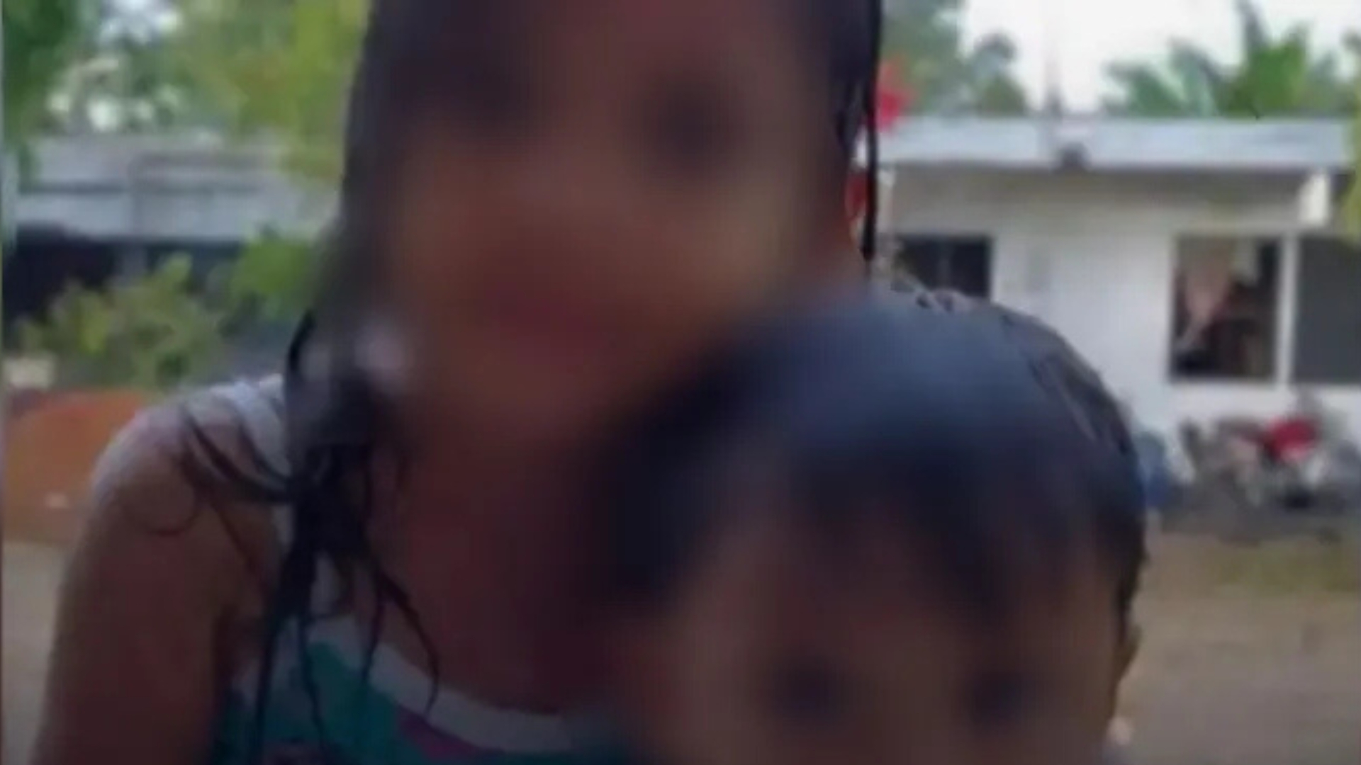 Mueren dos hermanos de 8 y 5 años al quedar atrapados en un congelador mientras jugaban al escondite