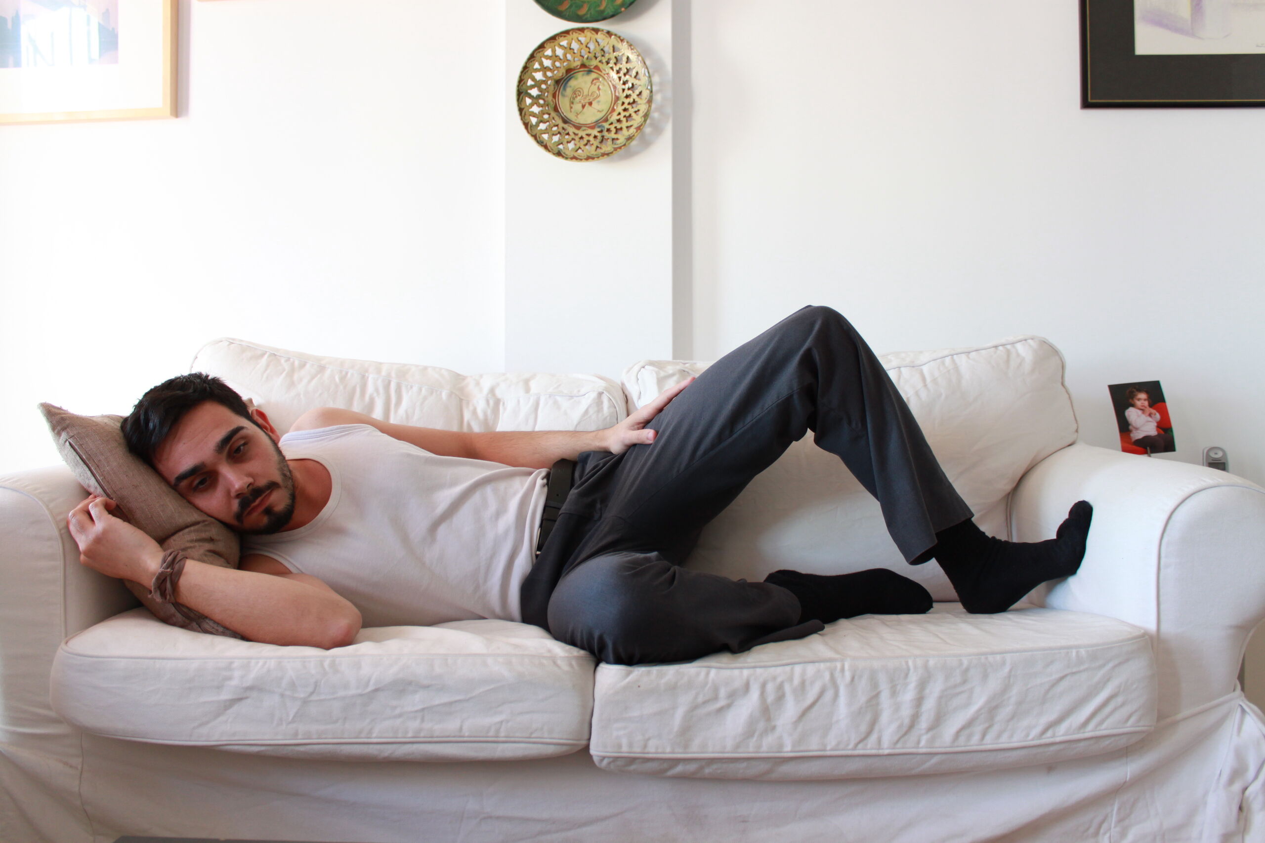 Ni española ni de vagos: el verdadero origen de la siesta desde Roma hasta la NASA