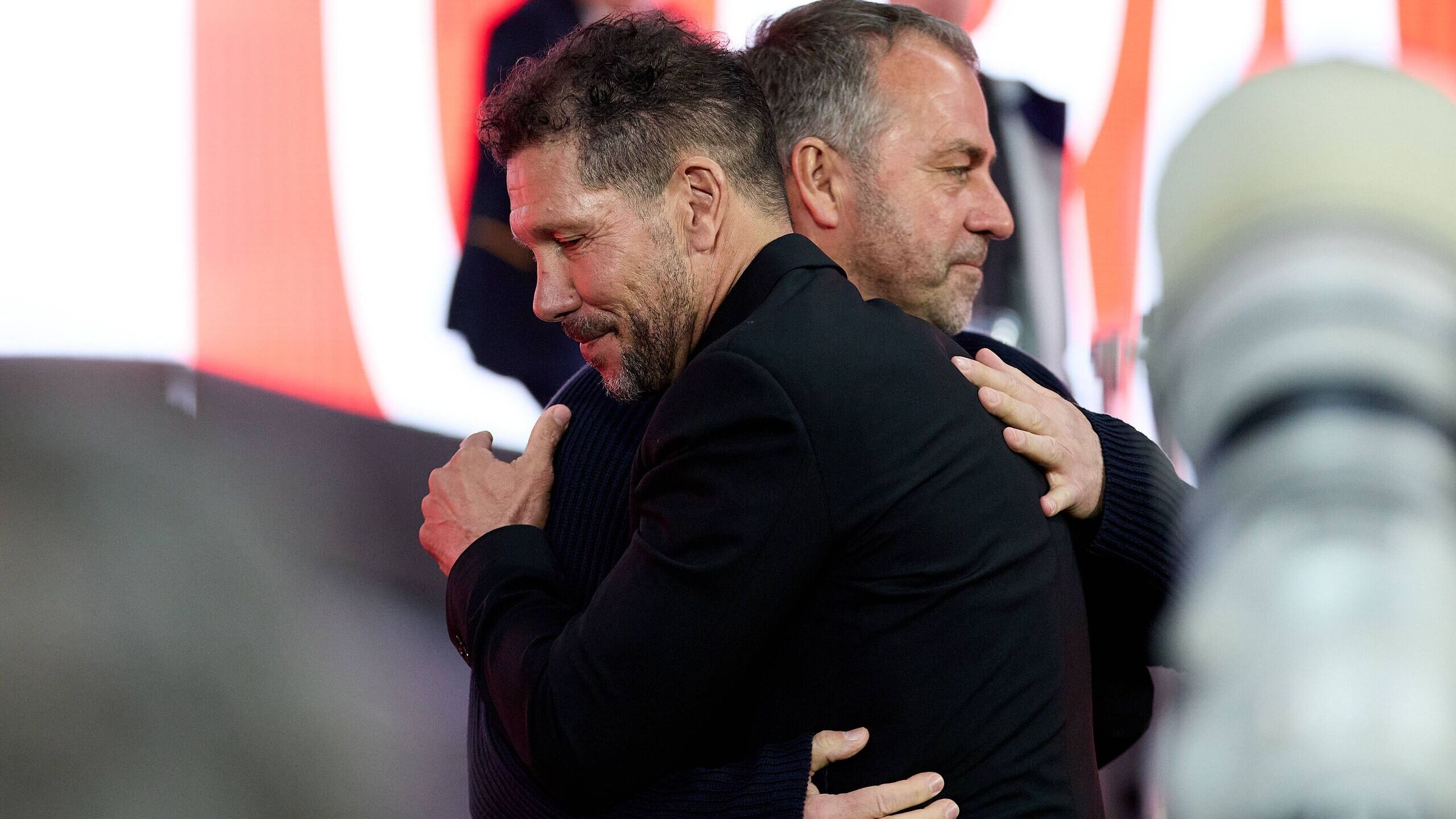 Baja capital del Atlético para la ida de cuartos ante el Barcelona