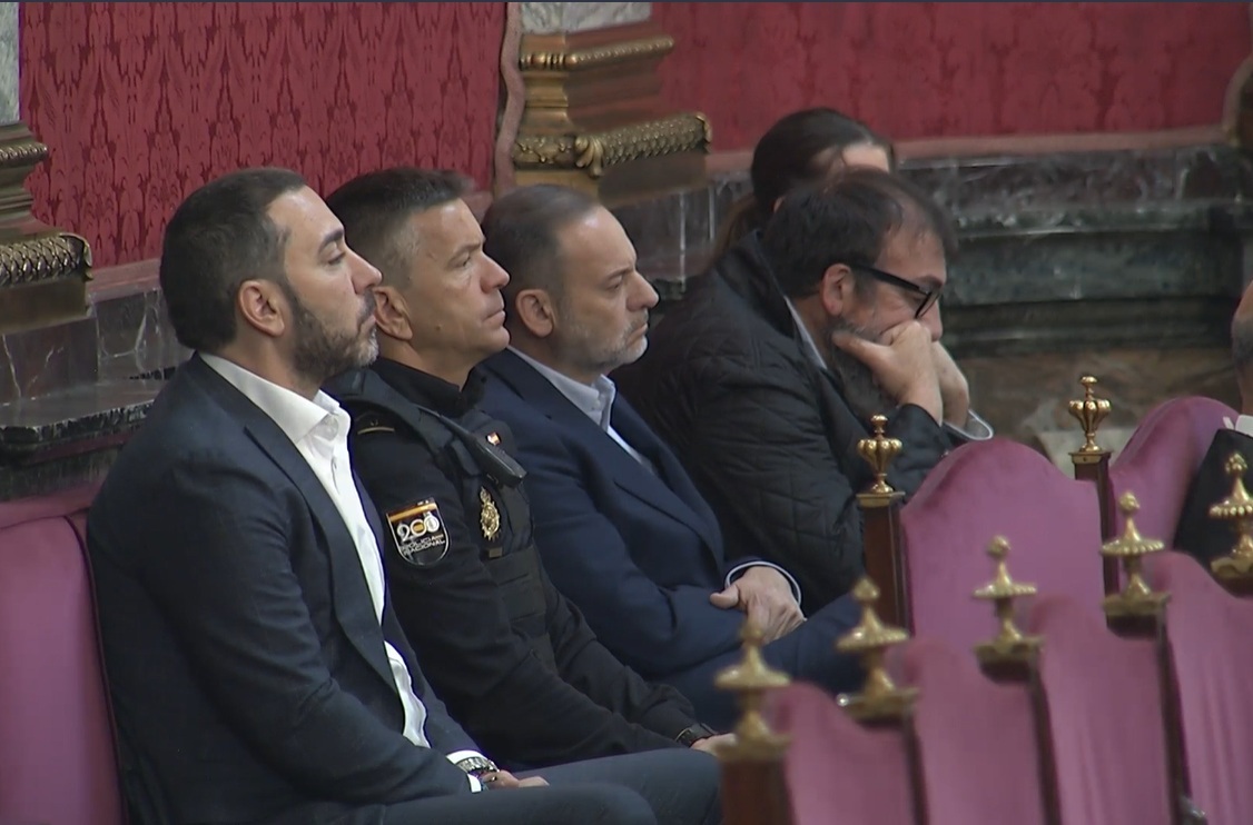 Koldo García dice que va a aportar pruebas que van a "reventar" el juicio de las mascarillas