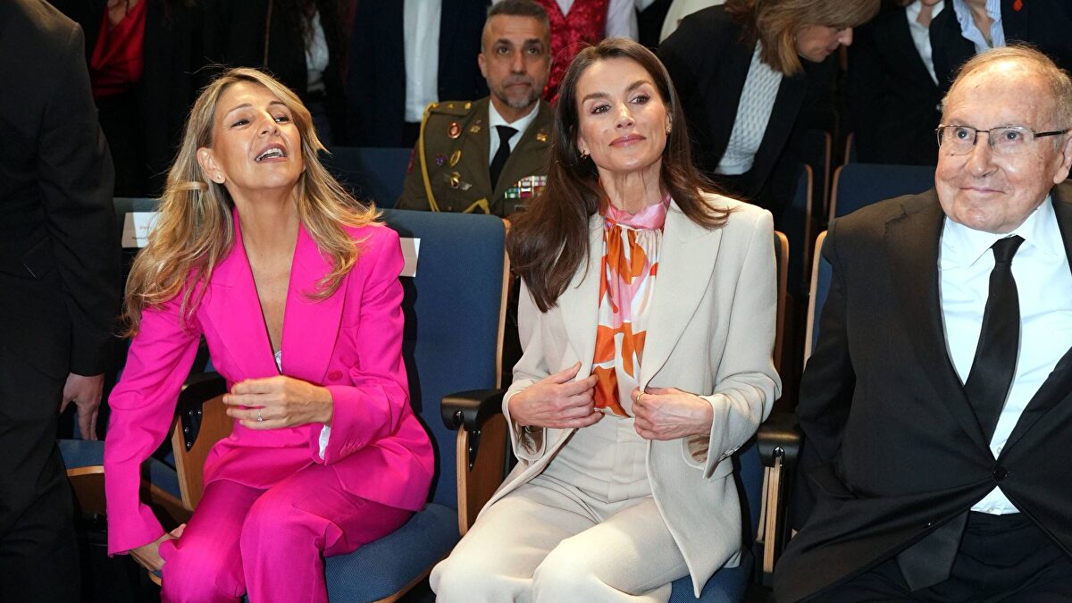 Un Juzgado admite a trámite la demanda de Julio Iglesias contra Yolanda ...