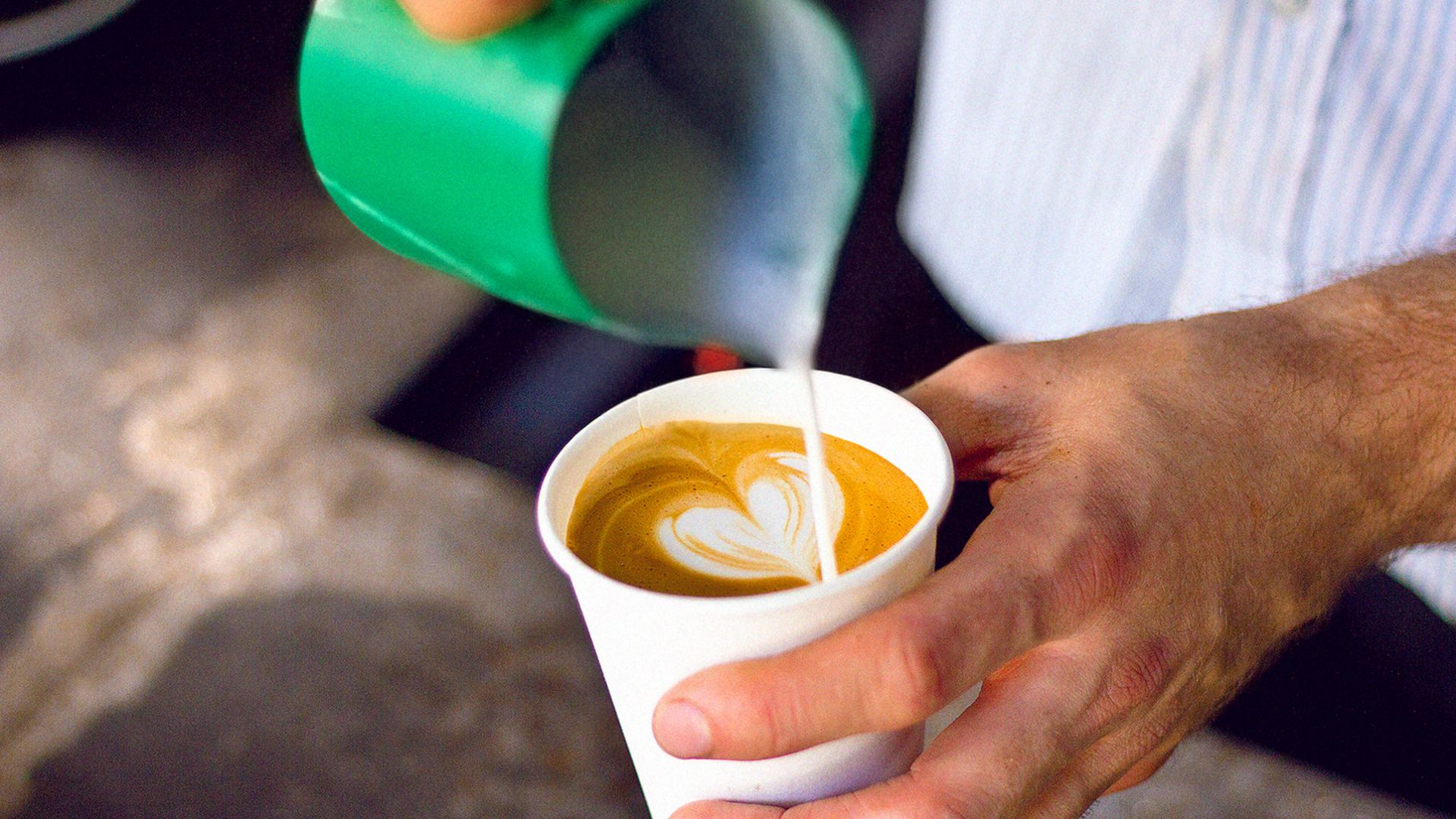 "Nos venden café a precio de entrecot": la respuesta de los importadores de café de especialidad