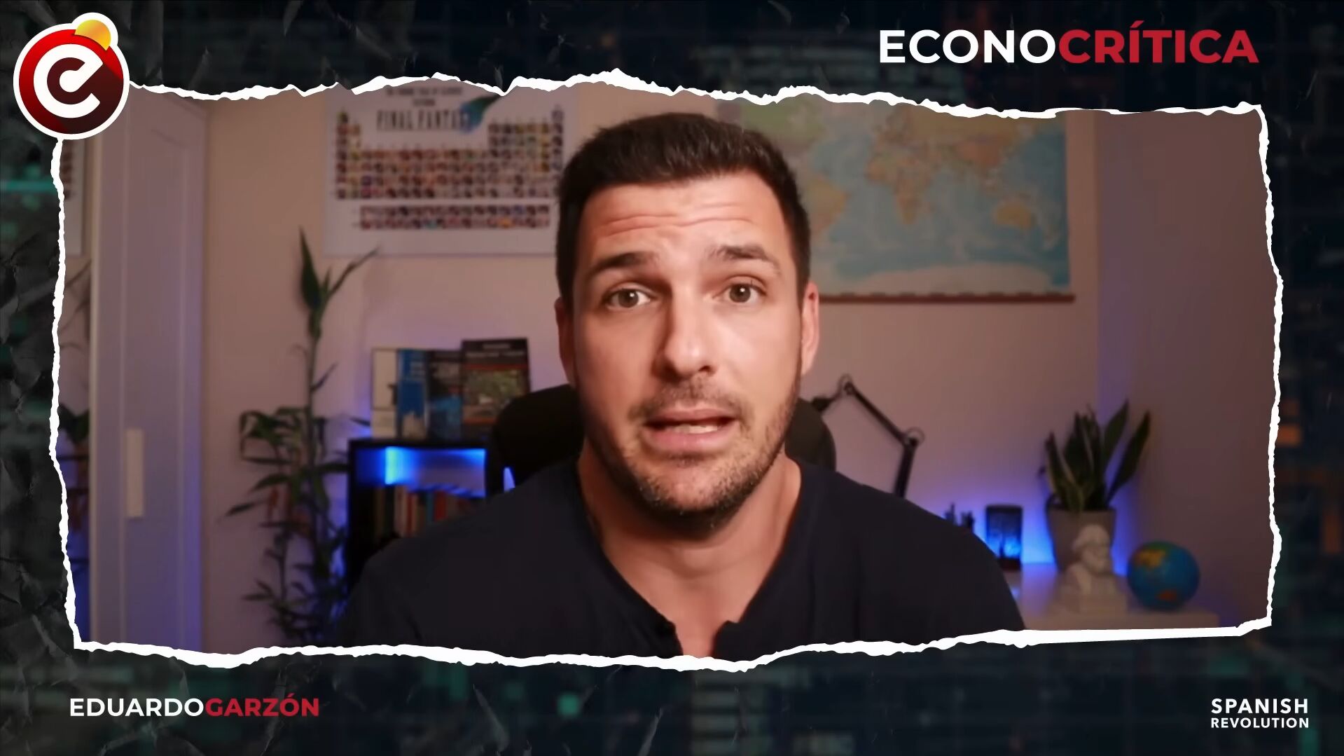 El enésimo patinazo de Eduardo Garzón: tilda de "milagro económico" a la economía nazi