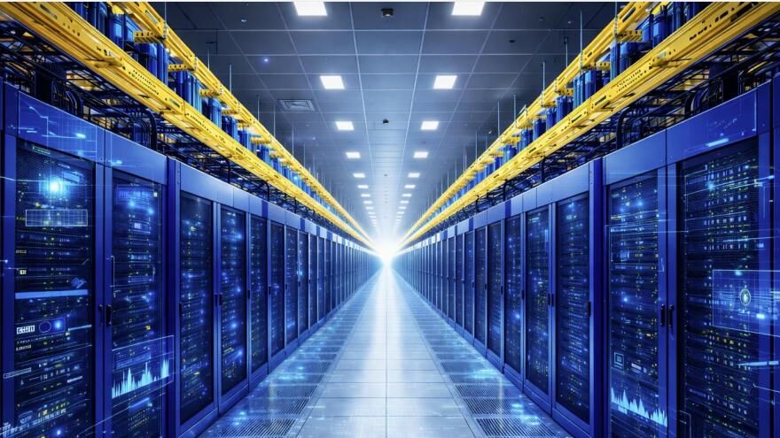 CIMIC (ACS) construirá un 'data center' a gran escala en Malasia