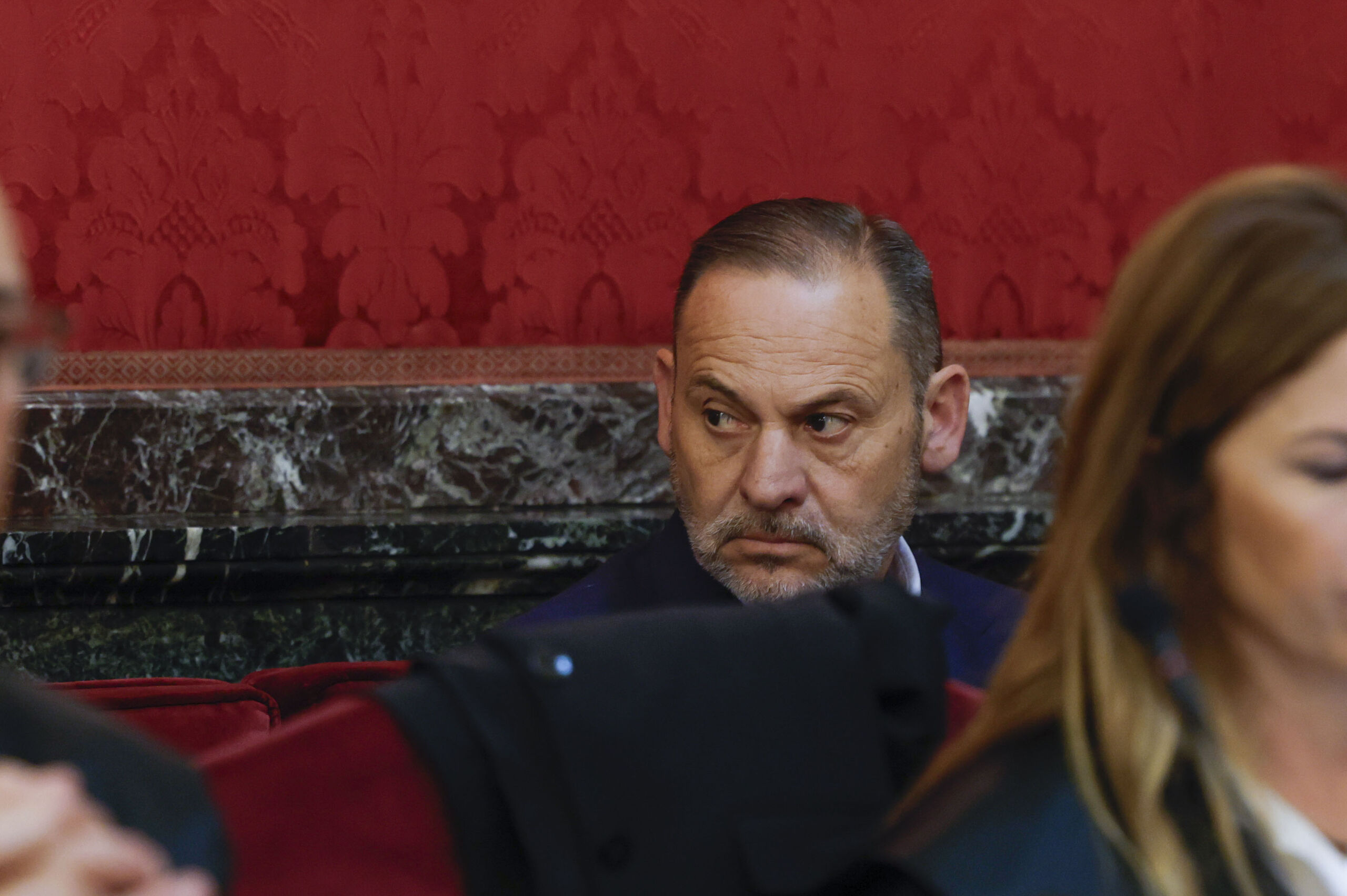 Ábalos no es un tolili. Jessica, yo sí te creo