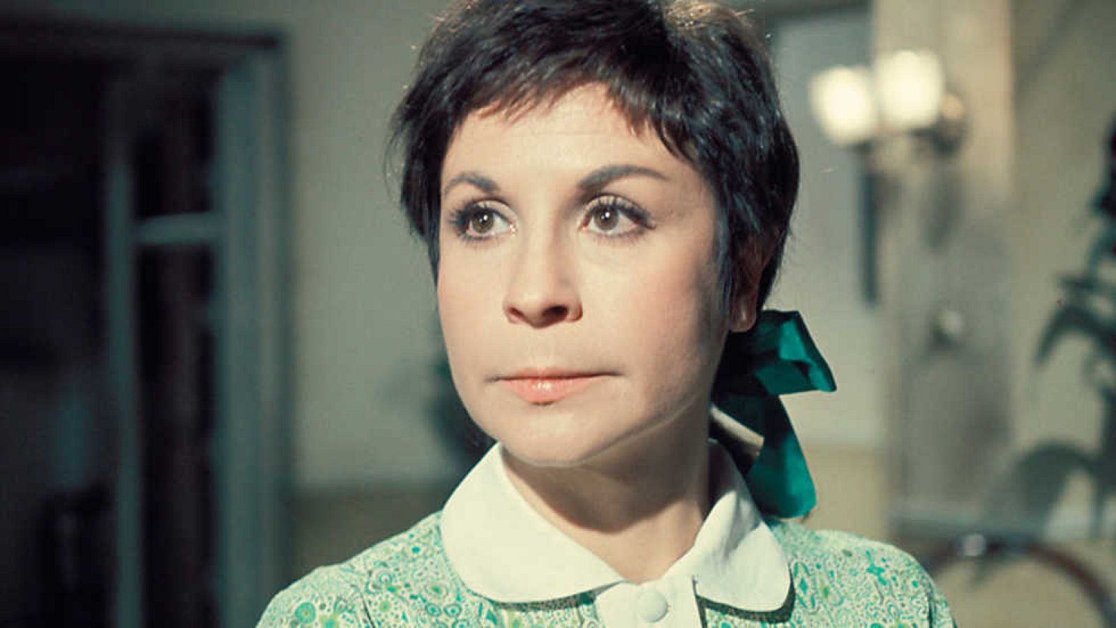 Denigrante 'promoción' de Lina Morgan en RTVE: "Insultos, machismo y malos tratos"