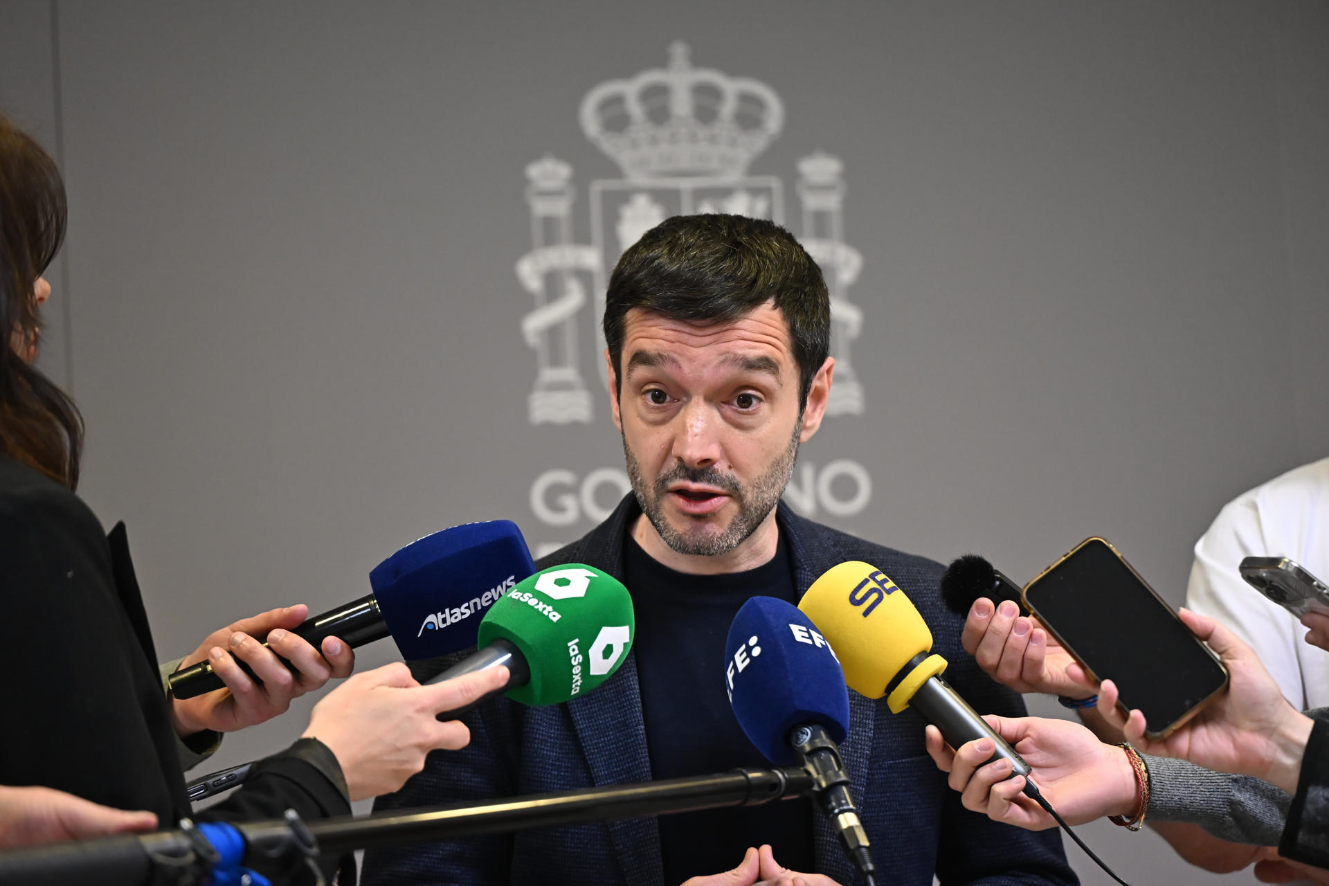 Alquiler Seguro recurrirá la multa que le ha puesto Bustinduy de 3,6 millones de euros