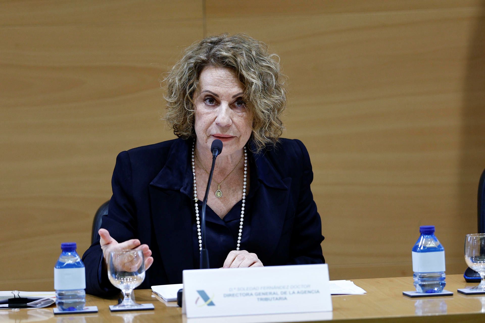 La Agencia Tributaria amenaza a los funcionarios: no pueden hacer huelgas durante la campaña de la Renta