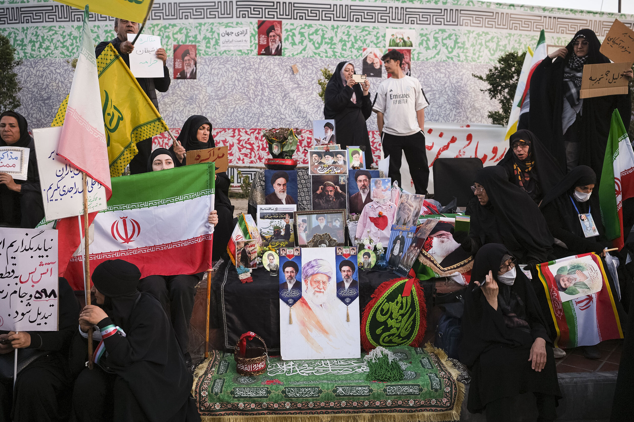 ¿Ha acabado la guerra en Irán? Y si es así, ¿quién ha ganado?