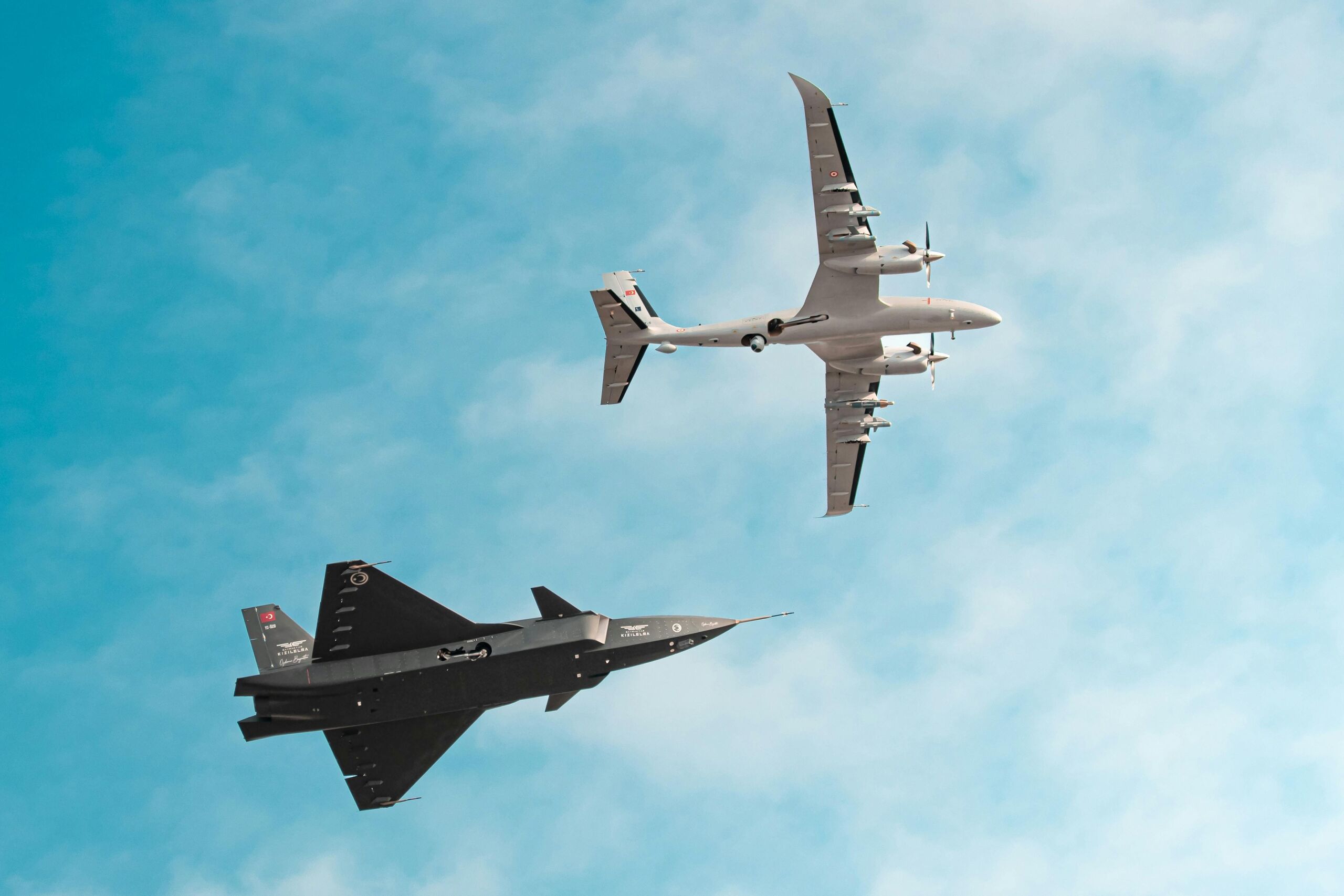 Polonia intercepta a un avión ruso sobre el Báltico y denuncia una nueva "provocación"