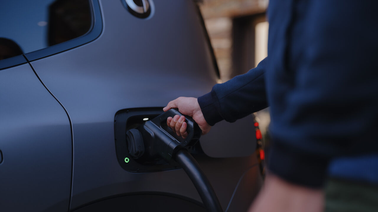 El coche eléctrico y su evolución hacia una nueva forma de movilidad urbana