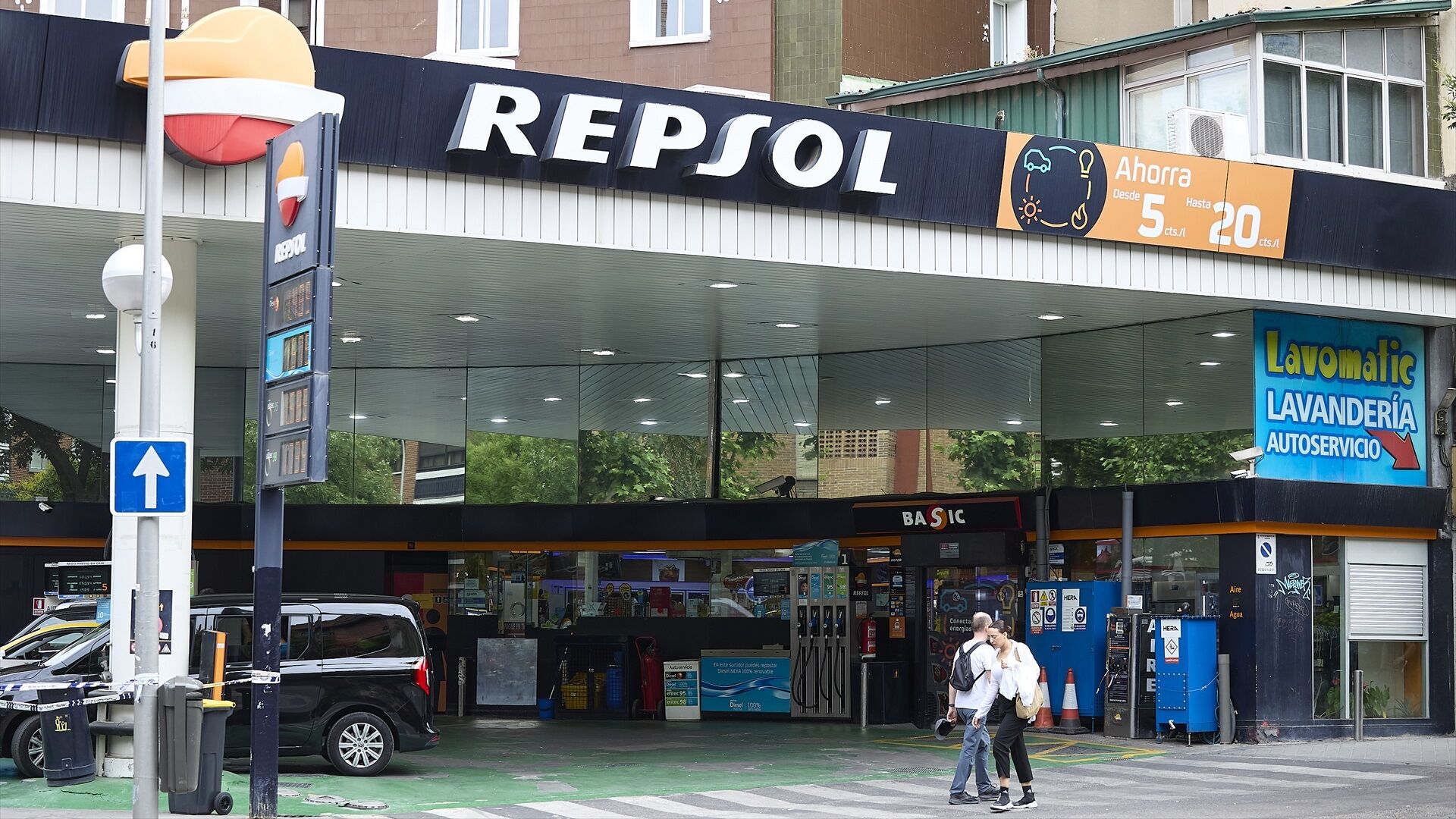 El precio de la gasolina y el diésel da un respiro a los conductores: consulta el descenso registrado por provincias