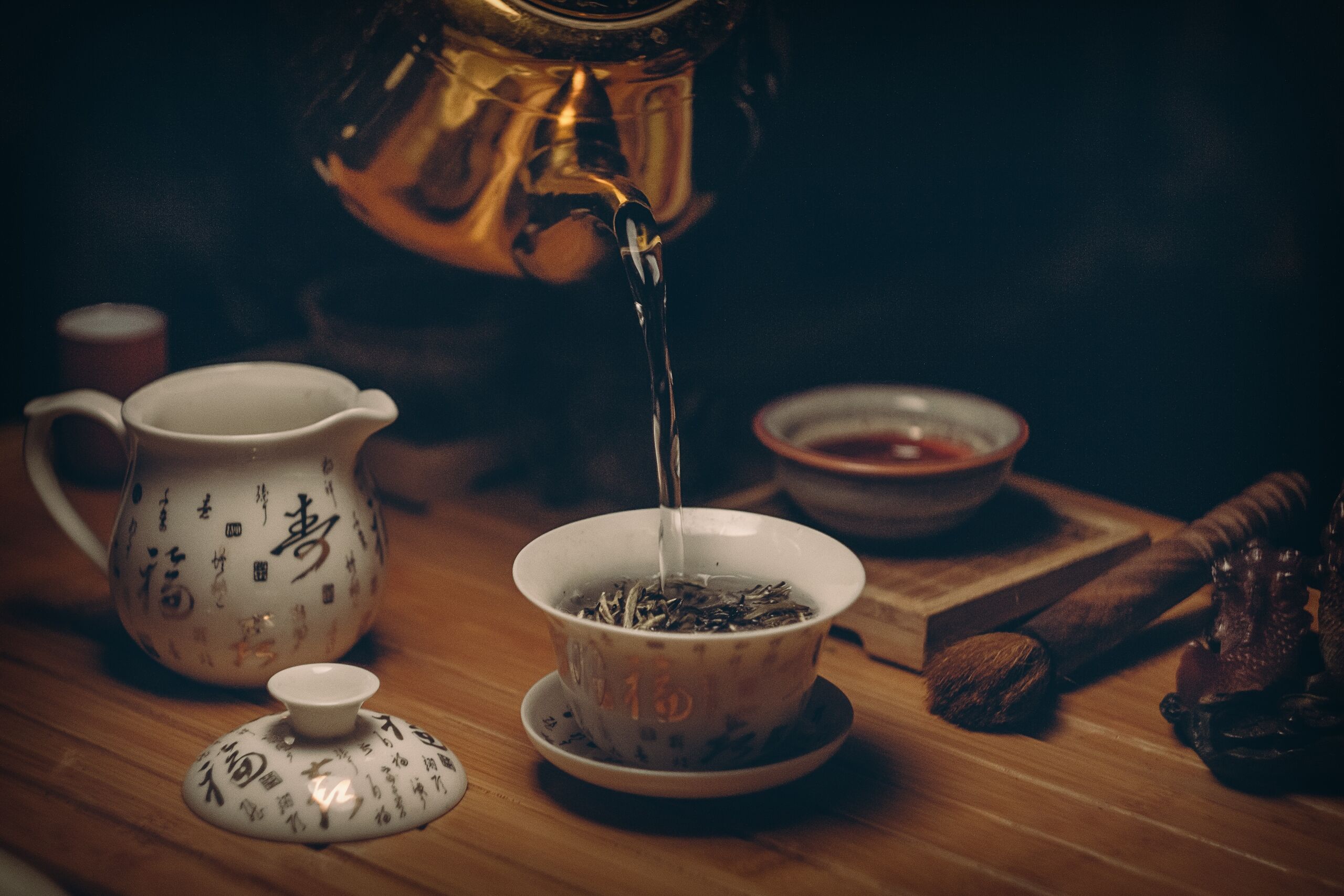 De capricho a institución social: la verdadera historia del té de las cinco