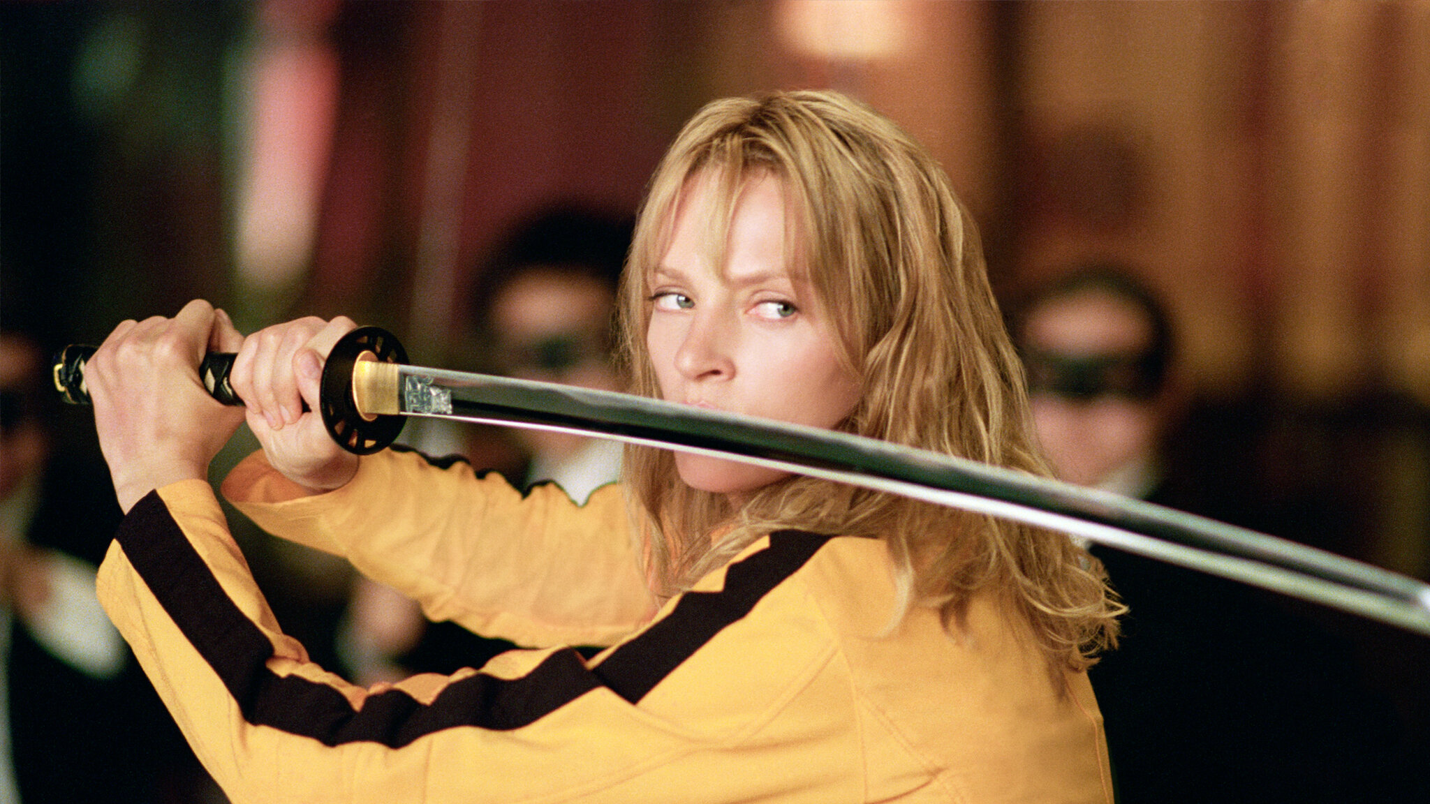 'Kill Bill' vuelve al cine en una sola película y estos son los grandes cambios que ha hecho Tarantino