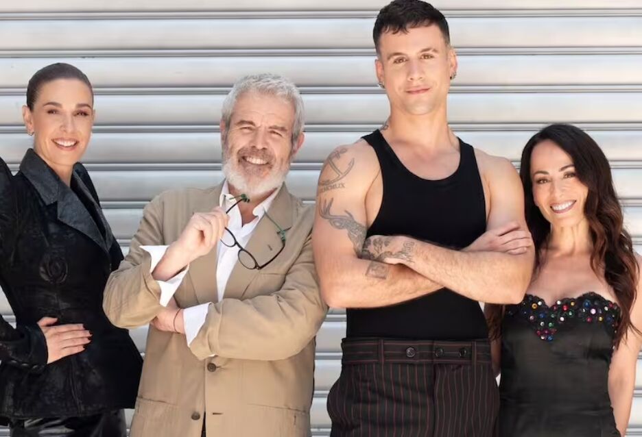 Nuevo programa, mismo despilfarro: RTVE se asoma a otro fracaso con su enésimo estreno clónico