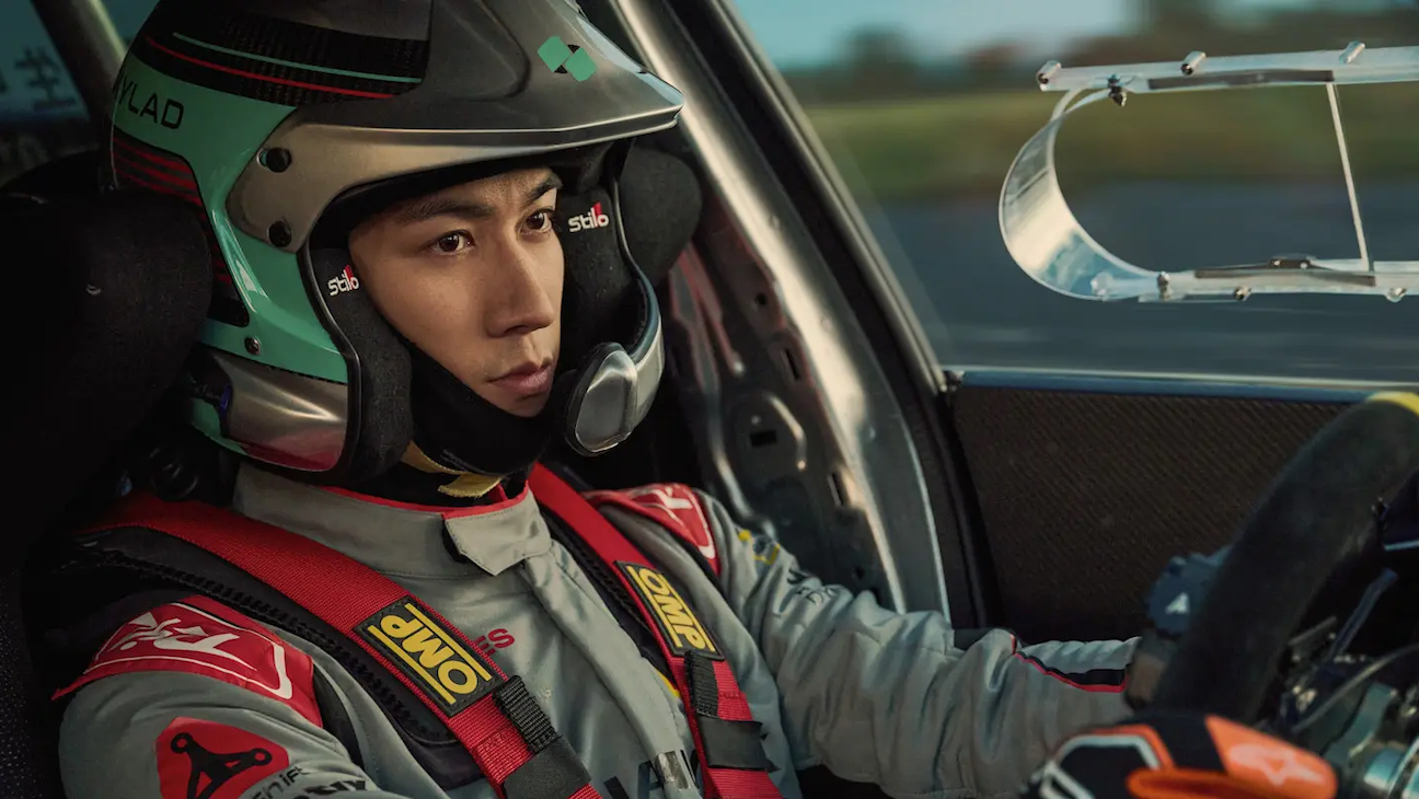 'Pegasus 3': la comedia china que destroza en taquilla a los grandes éxitos de Hollywood