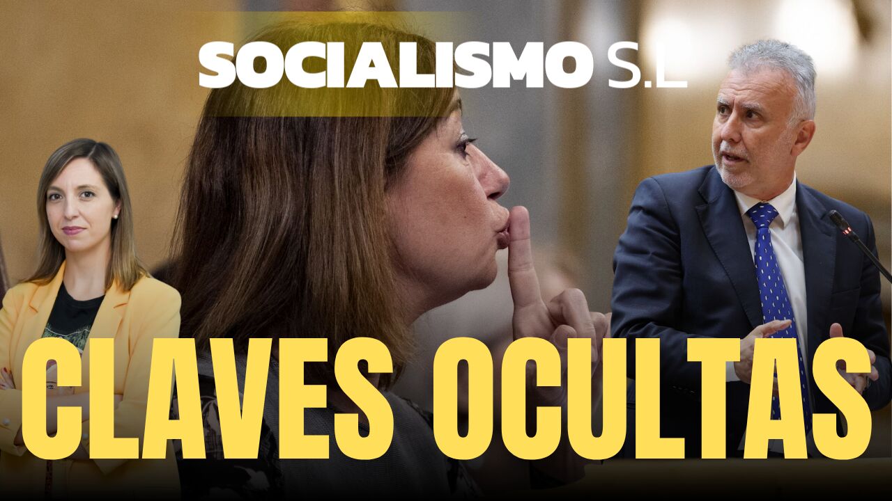 El escandaloso privilegio de Torres y Armengol en el Supremo para tapar el aluvión de pruebas que les señalan