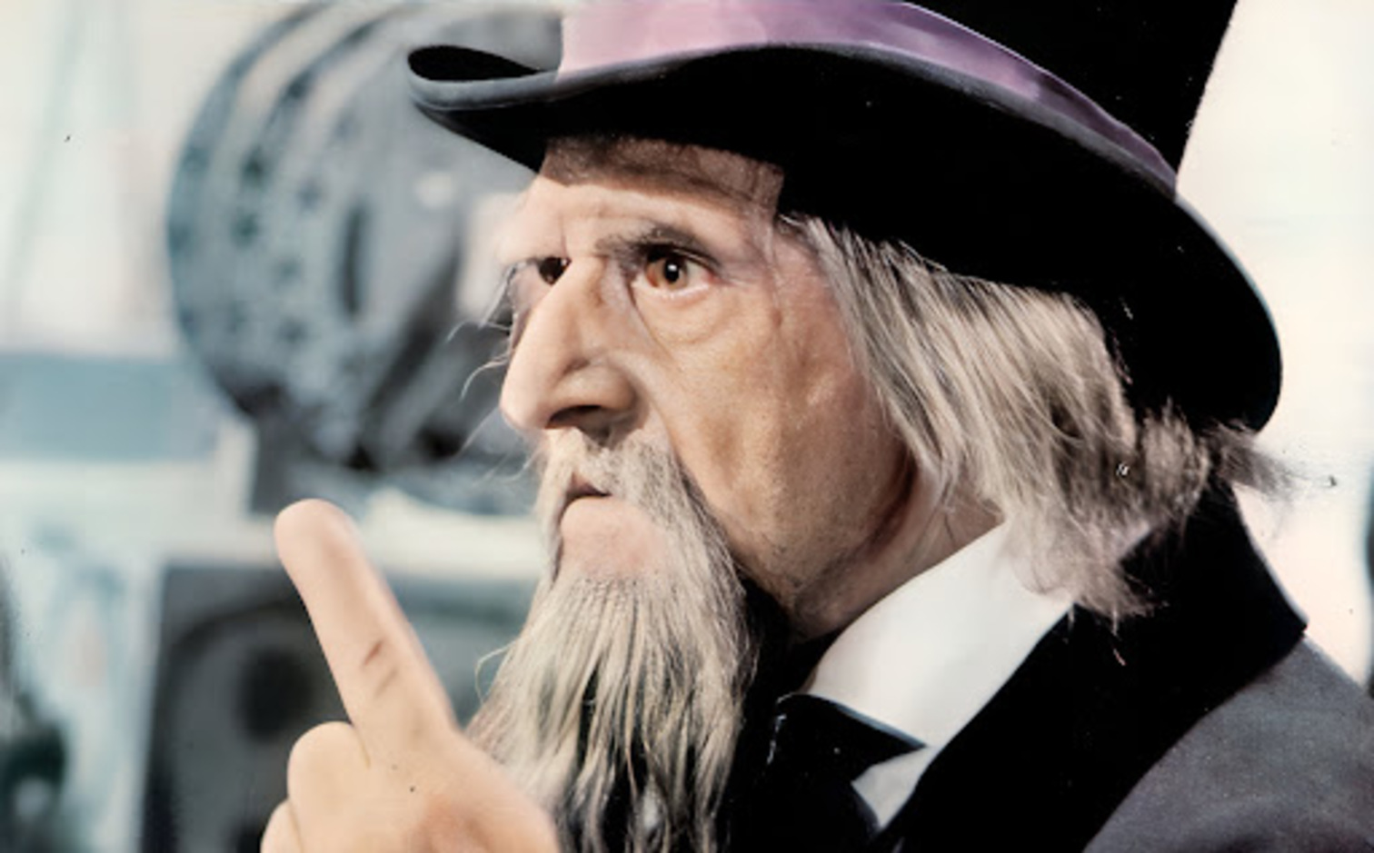 El oscuro pasado republicano de 'Don Cicuta': milicias, exilio y sombras de Paracuellos