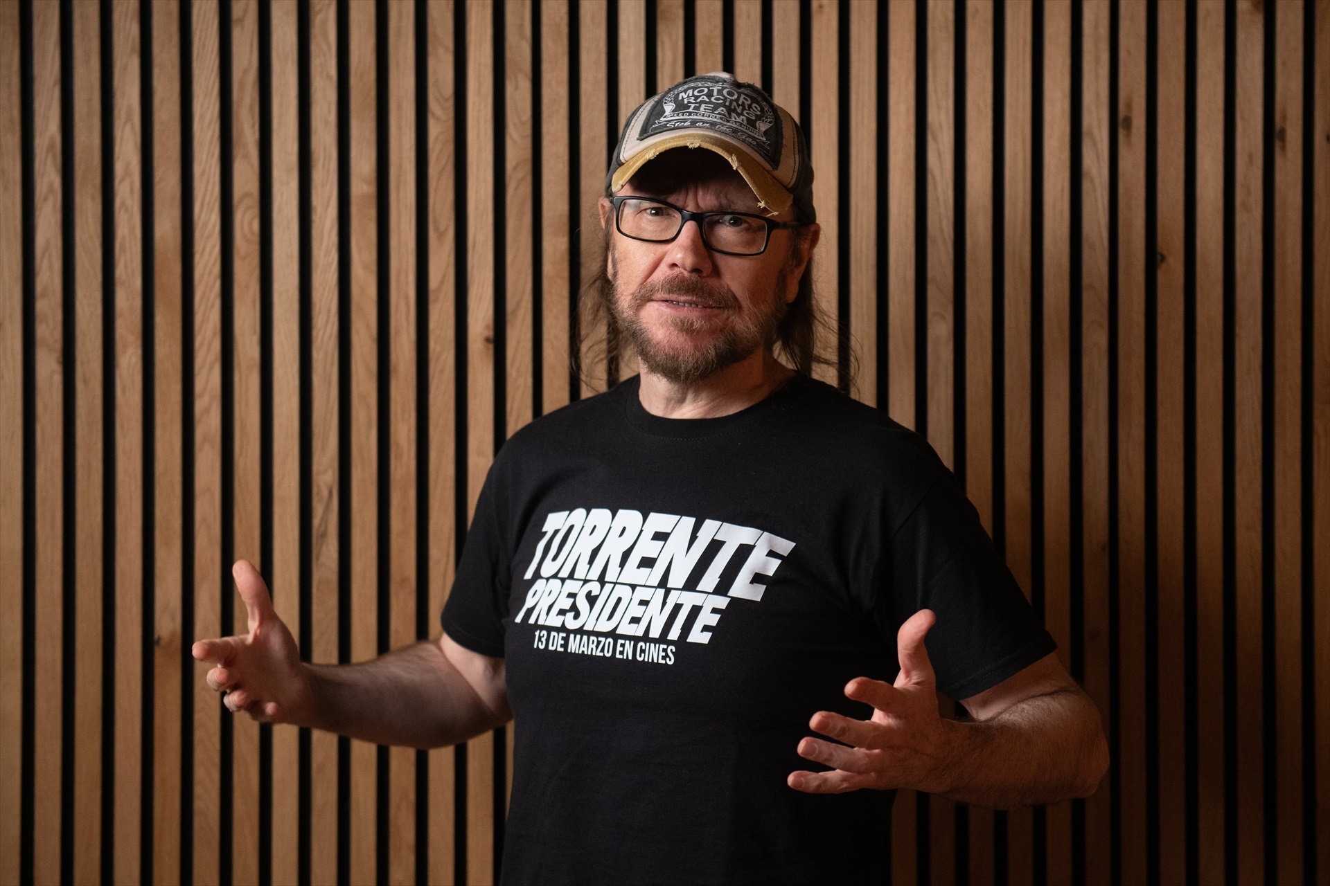 El fenómeno Torrente, presidente: recauda un 25% más que todo el cine español estrenado en 2026