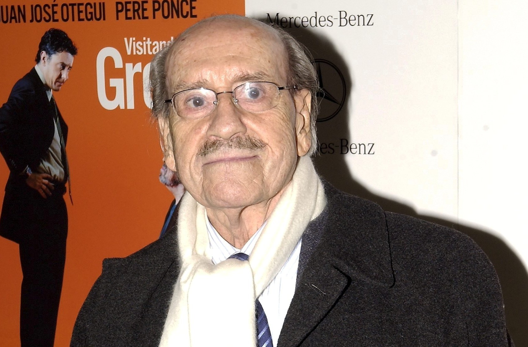 El misterio de adónde fue la herencia de José Luis López Vázquez