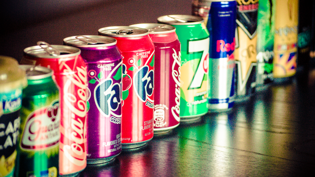 El secreto de la lata de refresco: una obra de ingeniería perfecta que usamos a diario