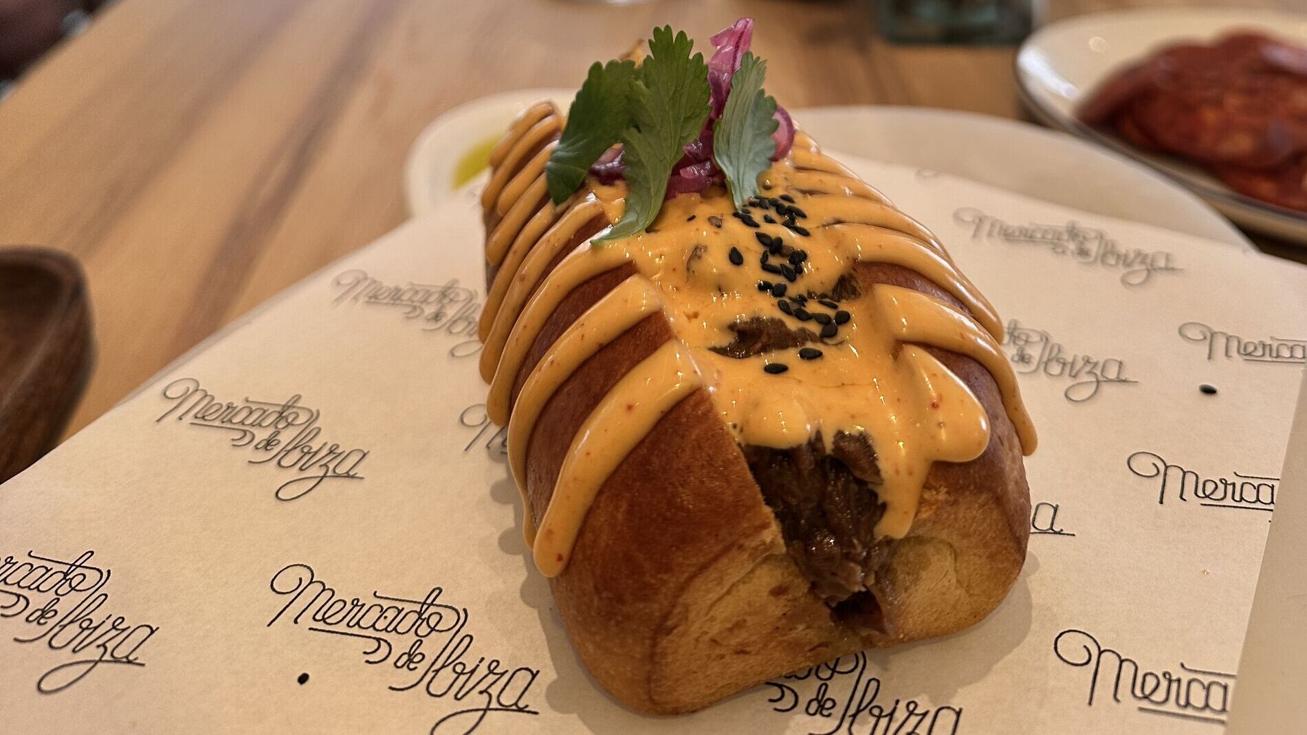 Mercado de Ibiza llega a Montecarmelo: el triunfo de la "hostelería con rostro" frente a los grandes grupos