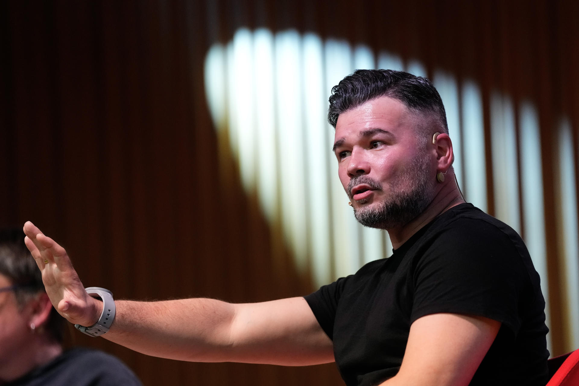 Rufián, el 'pijoaparte' de TikTok