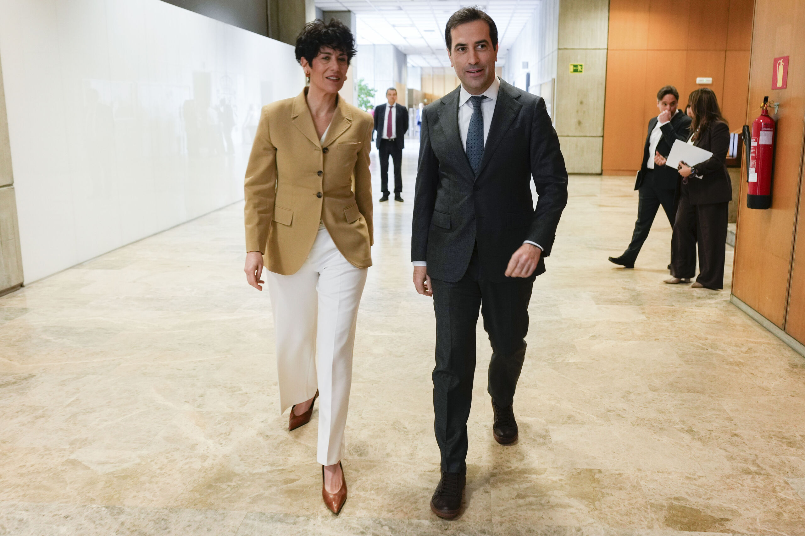 Las tres trampas de la nueva herramienta del Gobierno para calcular el coste de las pensiones