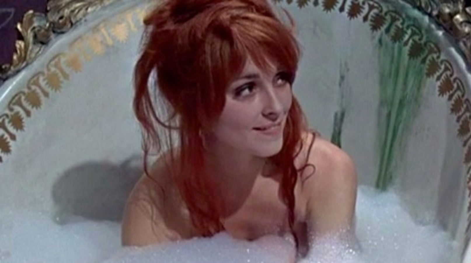 'El baile de los vampiros': la parodia de Polanski que es de todo menos inofensiva