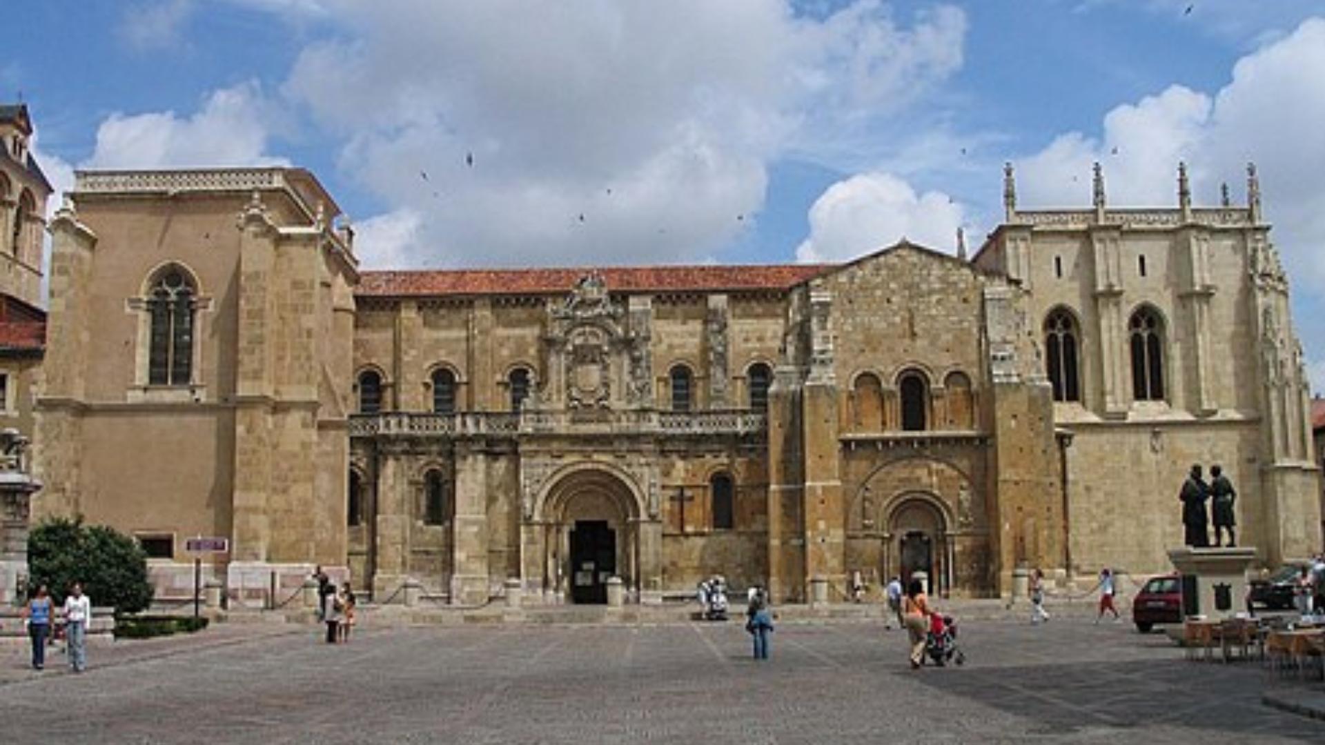León, 1188: así nacieron las primeras Cortes con voz ciudadana que cambiaron la historia política de Europa