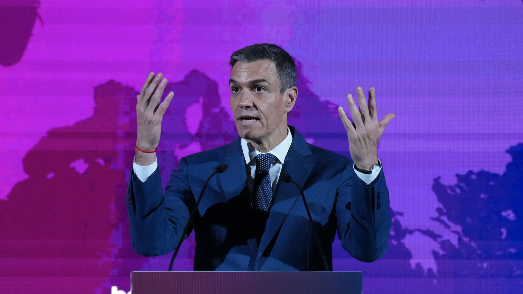 Lo que Pedro ha aprendido de Marruecos