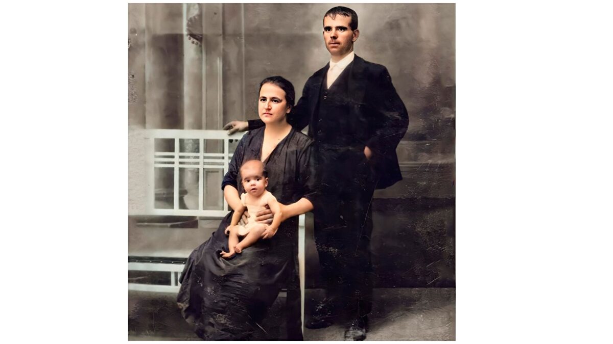 El asesinato de laicos, como el del niño que se negó a quitarse el escapulario de la Virgen del Carmen