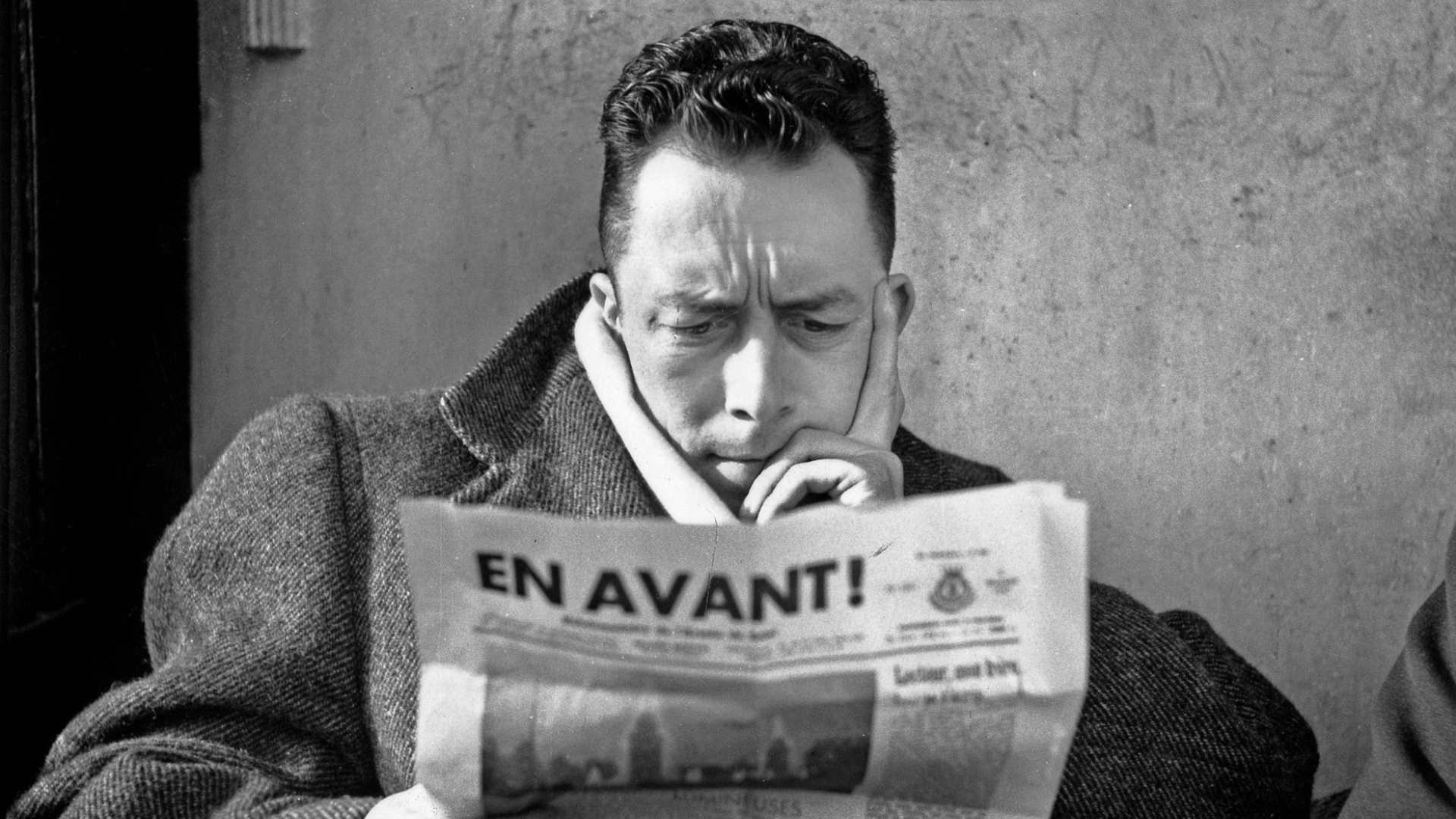 Albert Camus y su 'nostalgia de Dios': la compleja relación con la fe del genio francés