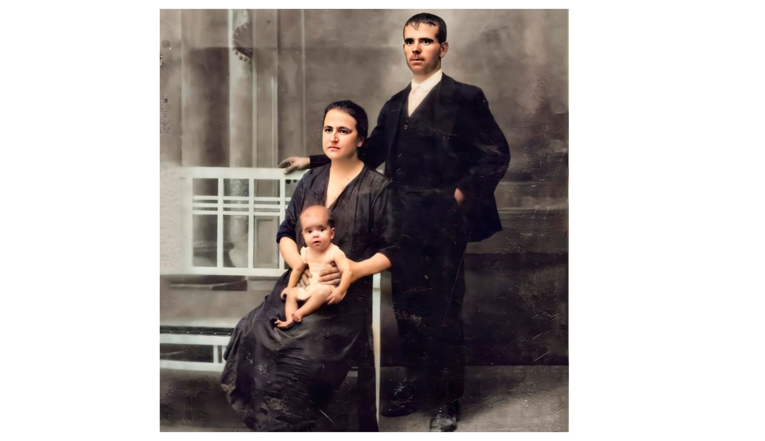 El asesinato de laicos, como el del niño que se negó a quitarse el escapulario de la Virgen del Carmen