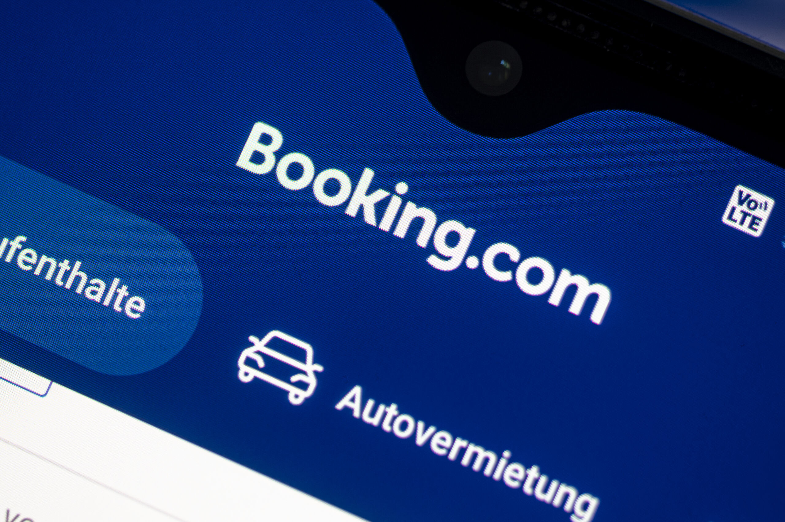 Booking sufre un ciberataque y se filtran datos personales de los usuarios